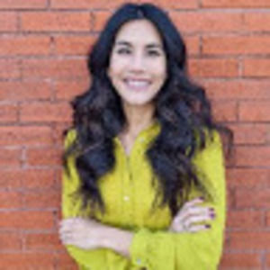 Meet your Posher, Kaitlyn